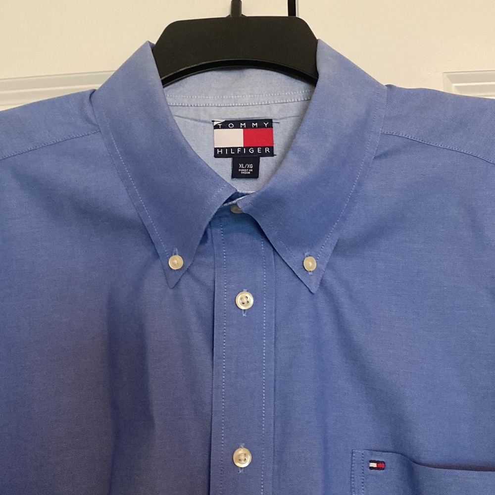 Tommy Hilfiger Dress Shirt